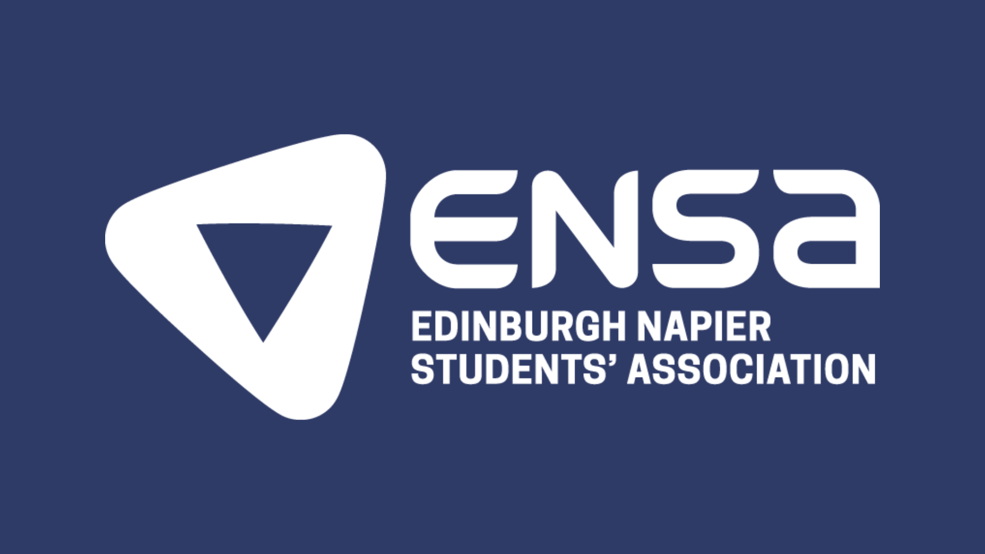 ENSA sponsorship logo