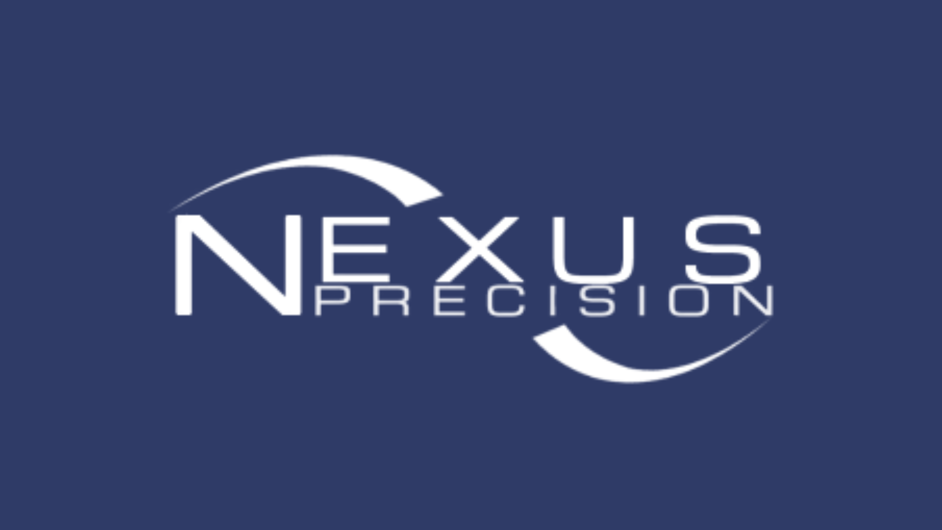 Nexus Precision sponsorship logo