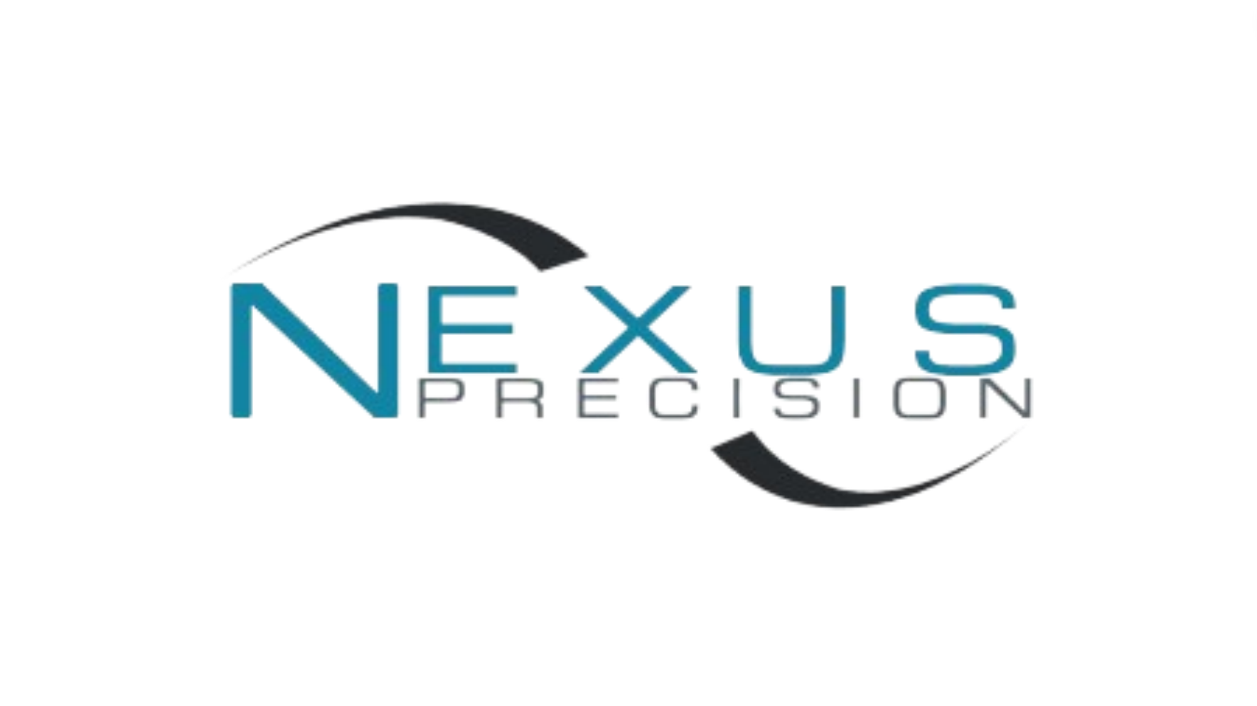 Nexus Precision sponsorship logo